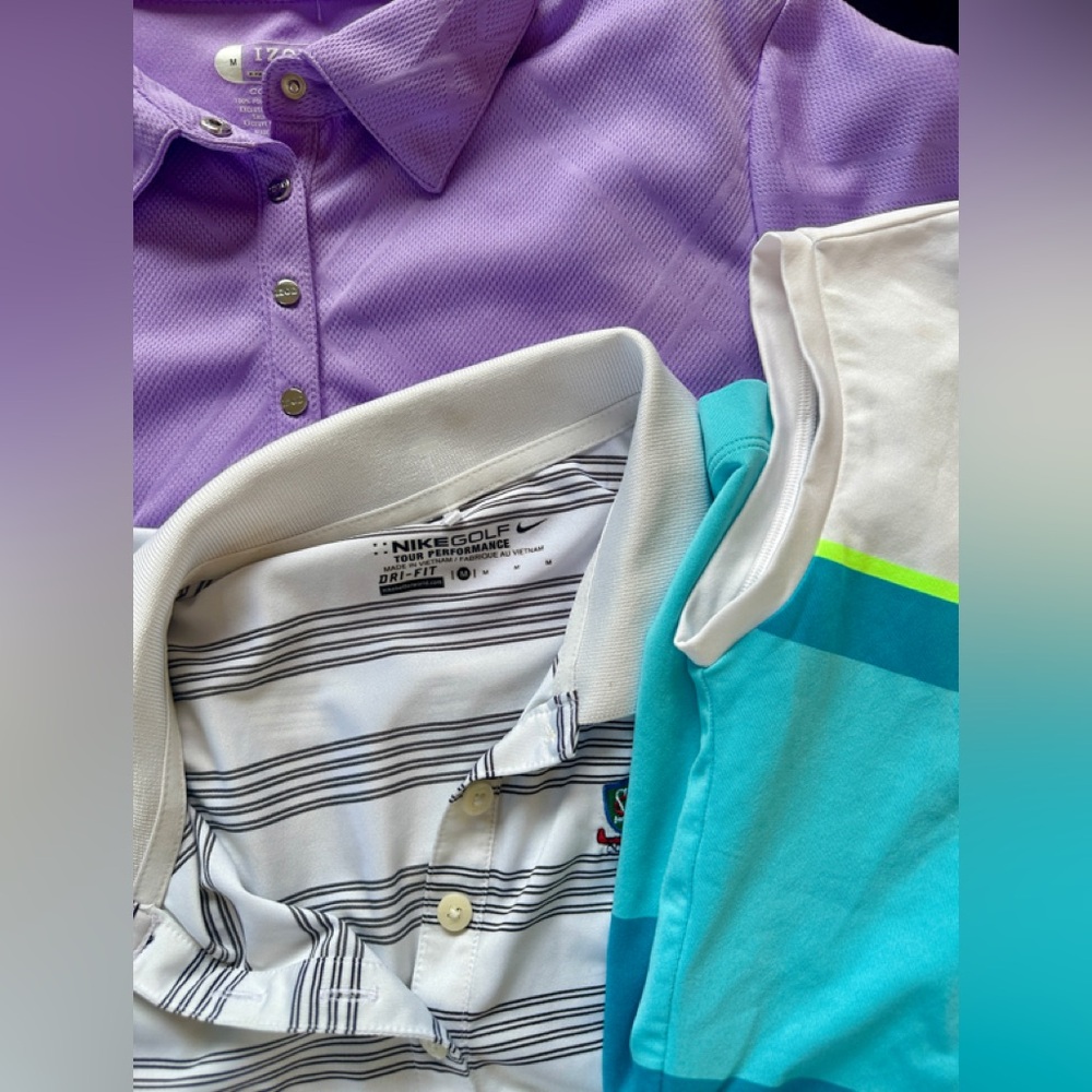 Women’s Golf AthleticWear - Picture 3 of 4
